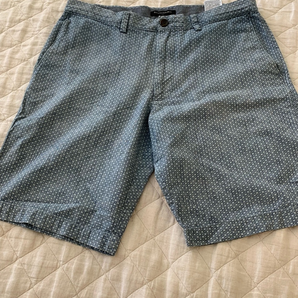 Banana Republic Mens shorts